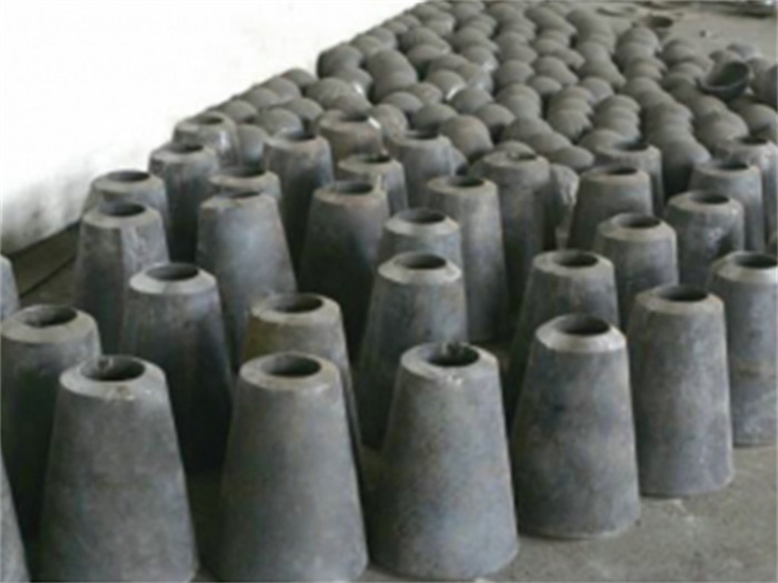 河北区异形锥头